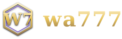 wa777 logo